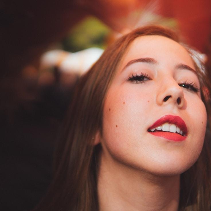 Ana Silva - Founder of Xihelr Ivmova Krerep Er